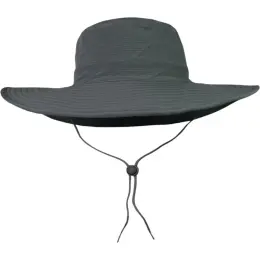 FWRD Kalahari Hat Charcoal